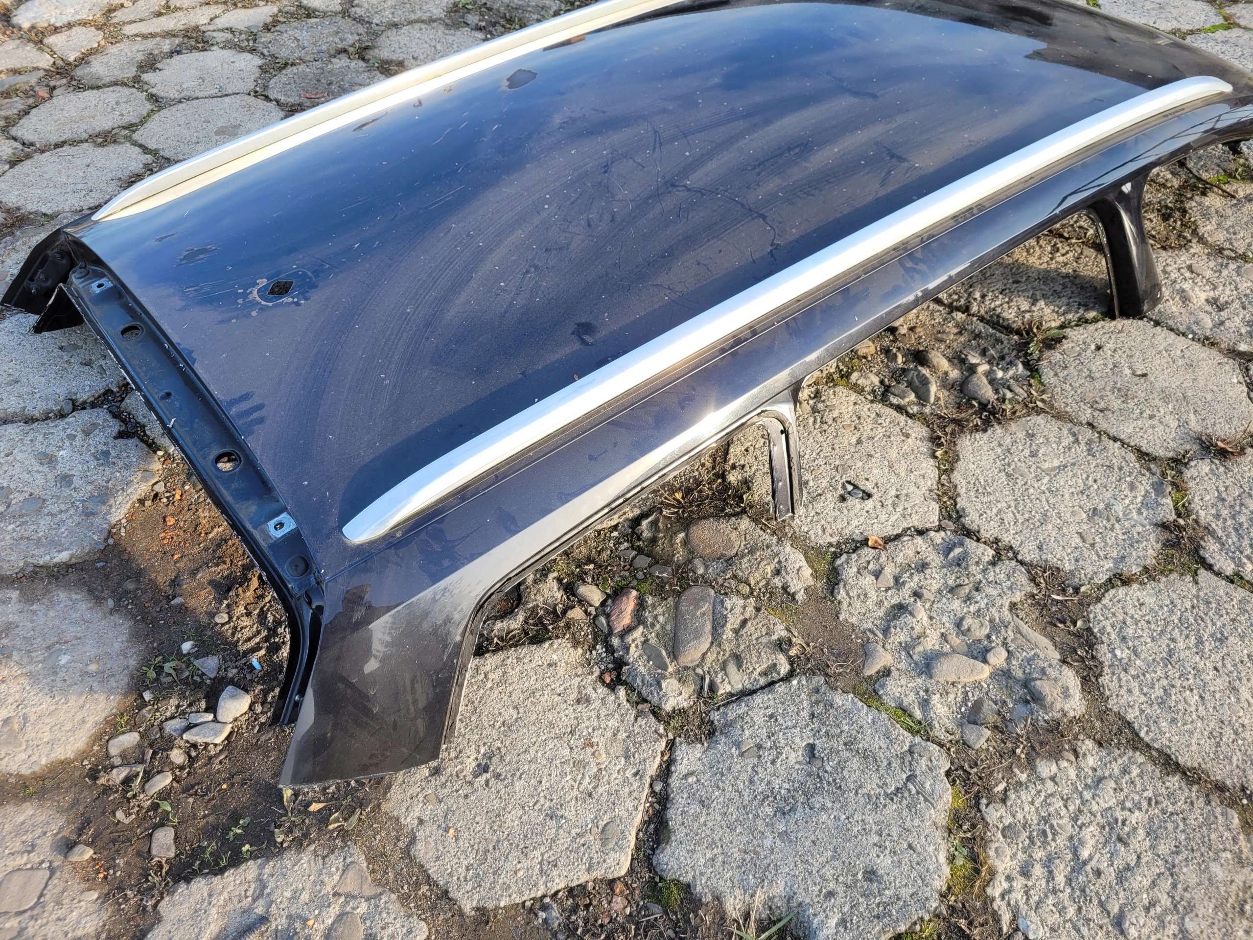 VW PASSAT B8 KOMBI STRECHA