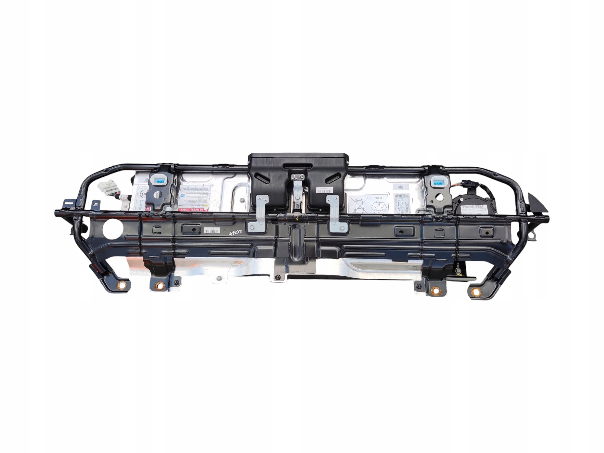 BATERIA AKUMULATOR HYBRID HYUNDAI KONA II 37501-DF000 2023-2025