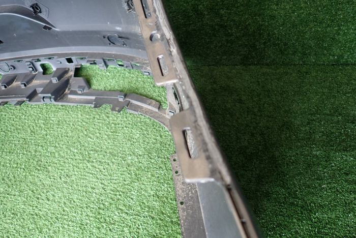 RENAULT TALISMAN SEDAN 15- ZADNÝ NÁRAZNÍK