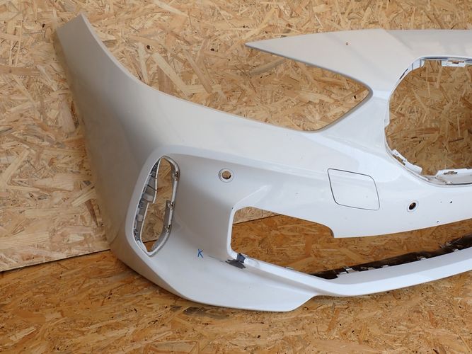 BMW F40 1 M-PAKET PREDNÝ NÁRAZNÍK