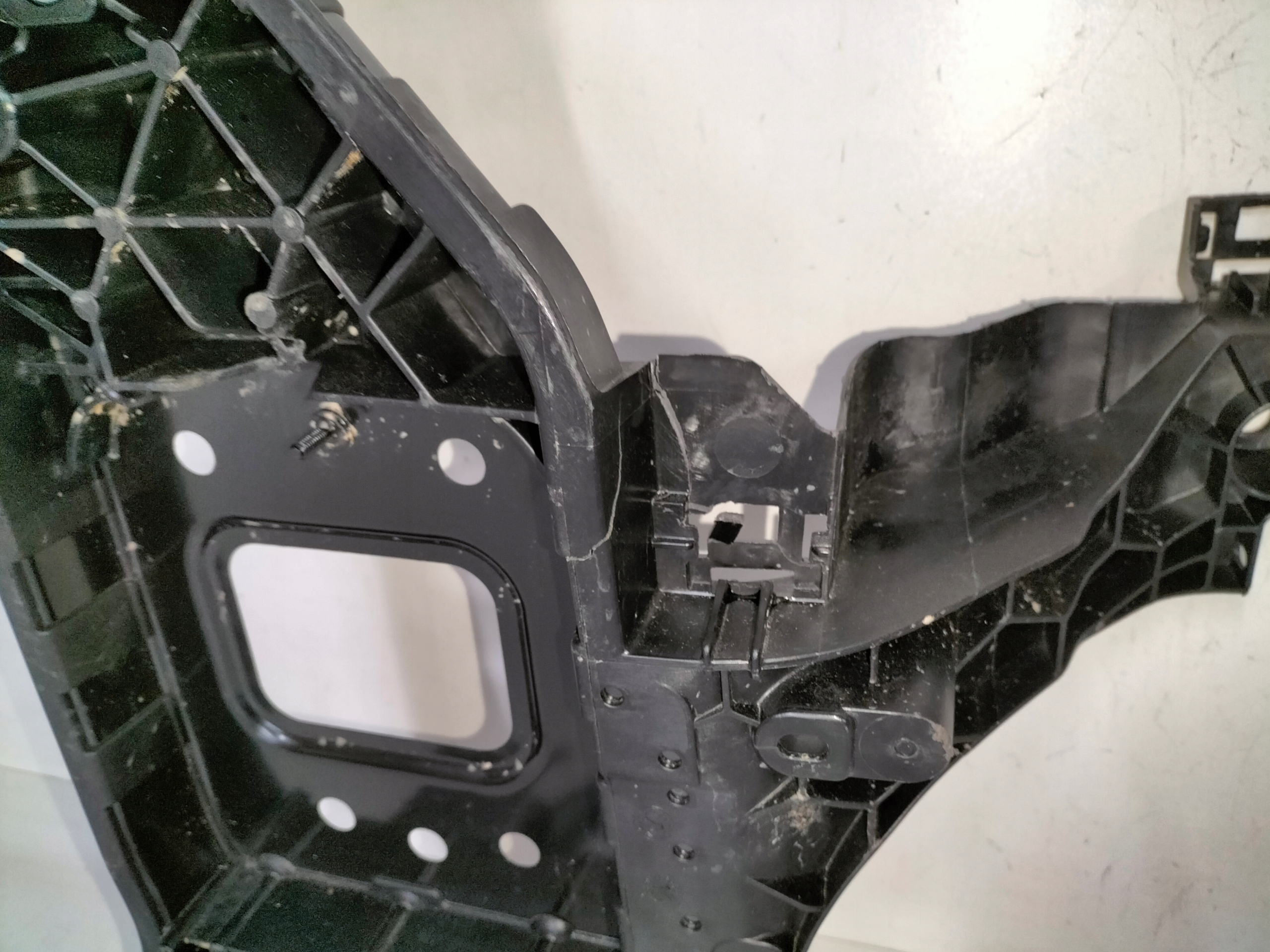 PREDNÉ ČELO KIA SPORTAGE 5 V 21-