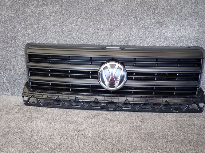 VW CRAFTER II 17- MRIEZKA LISTA 7C0853653