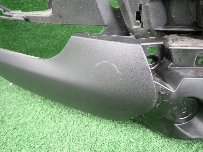 RENAULT CAPTUR LIFT 17- PREDNÝ NÁRAZNÍK