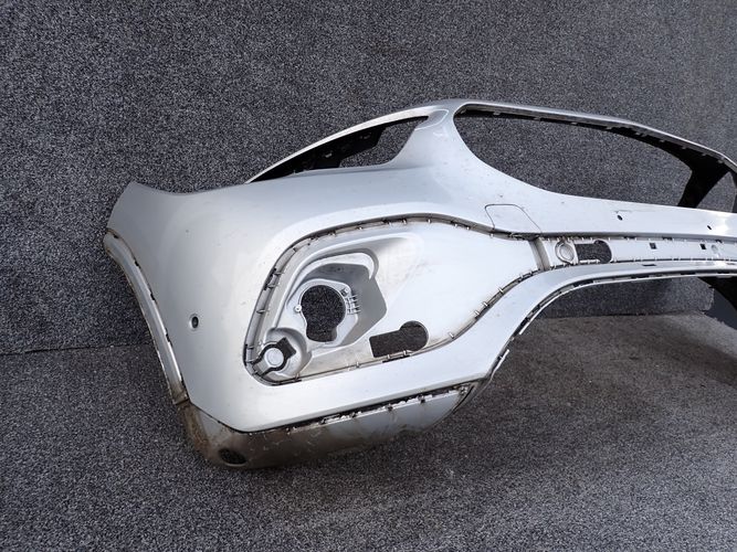 MERCEDES W247 247 GLA II 20- PREDNÝ NÁRAZNÍK