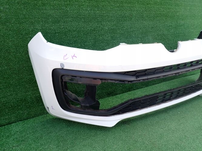 VW UP LIFT 16- PREDNÝ NÁRAZNÍK