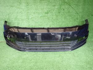 VW TOURAN 5TA 15- PREDNÝ NÁRAZNÍK VW TOURAN 5TA 15- PREDNÝ NÁRAZNÍK