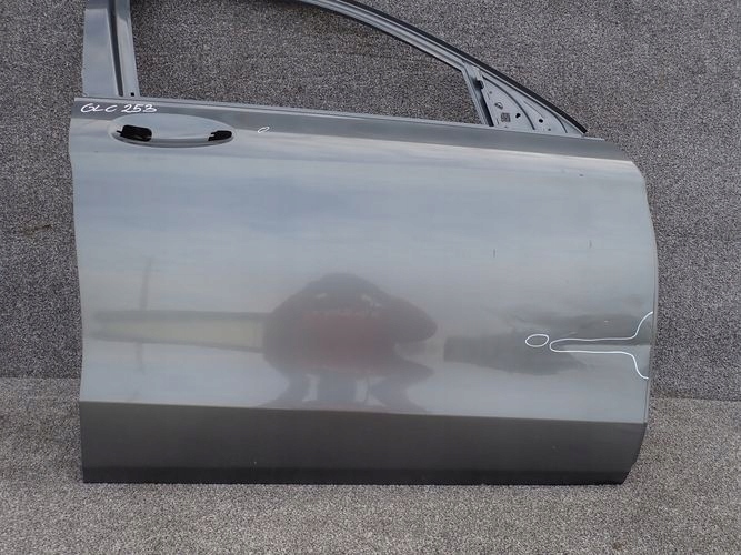 MERCEDES W253 253 GLC PRAVE PREDNE DVERE