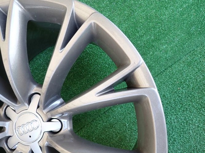 AUDI A8 S8 9Jx19 ET33 5×112 HLINIKOVY DISK ELEKTRON