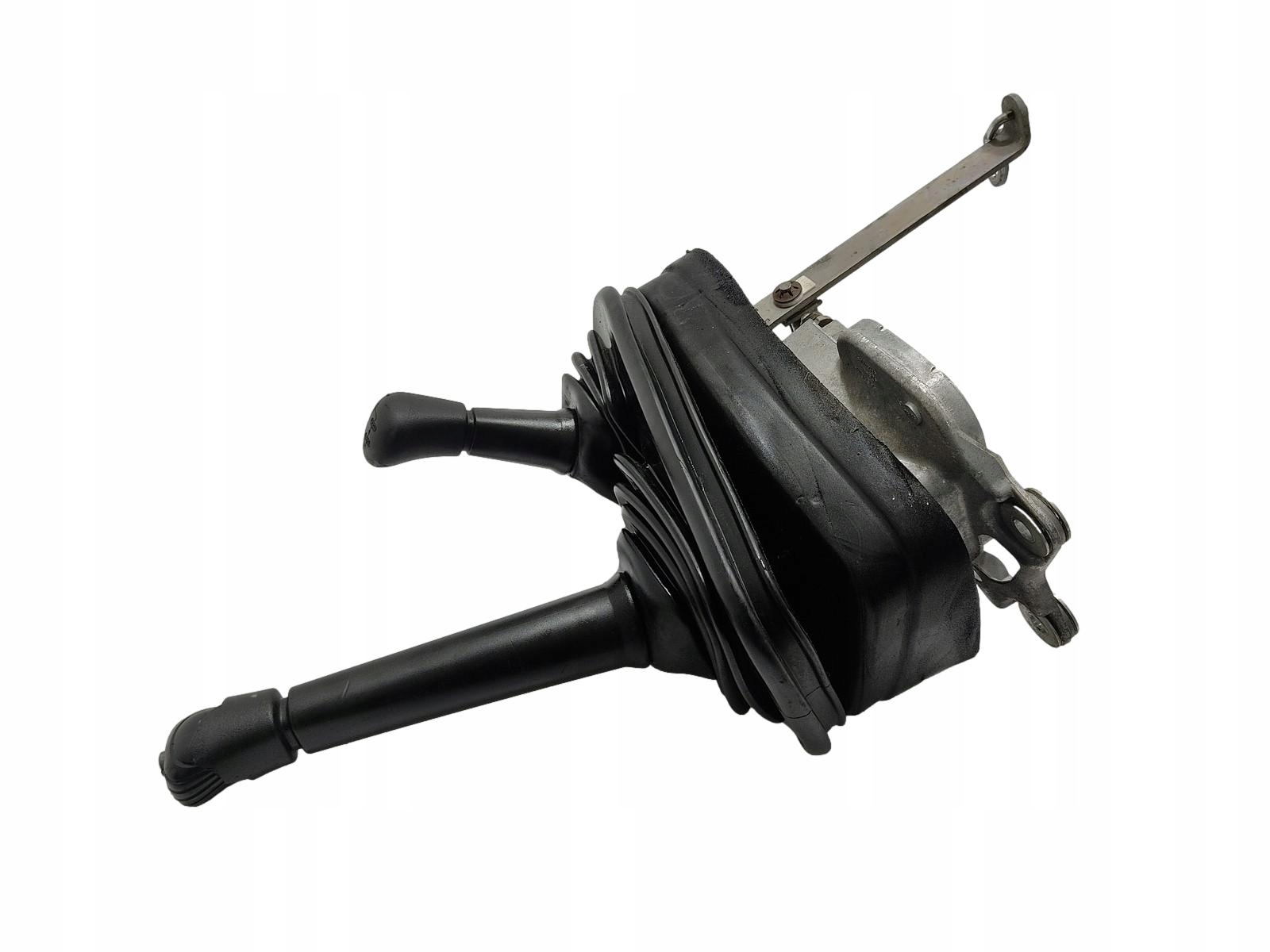 KULISA RADENIA RYCHLOSTI PRIDAVNA PREVODOVKA DEFENDER 2.4 TDCI TSC500020 07-14