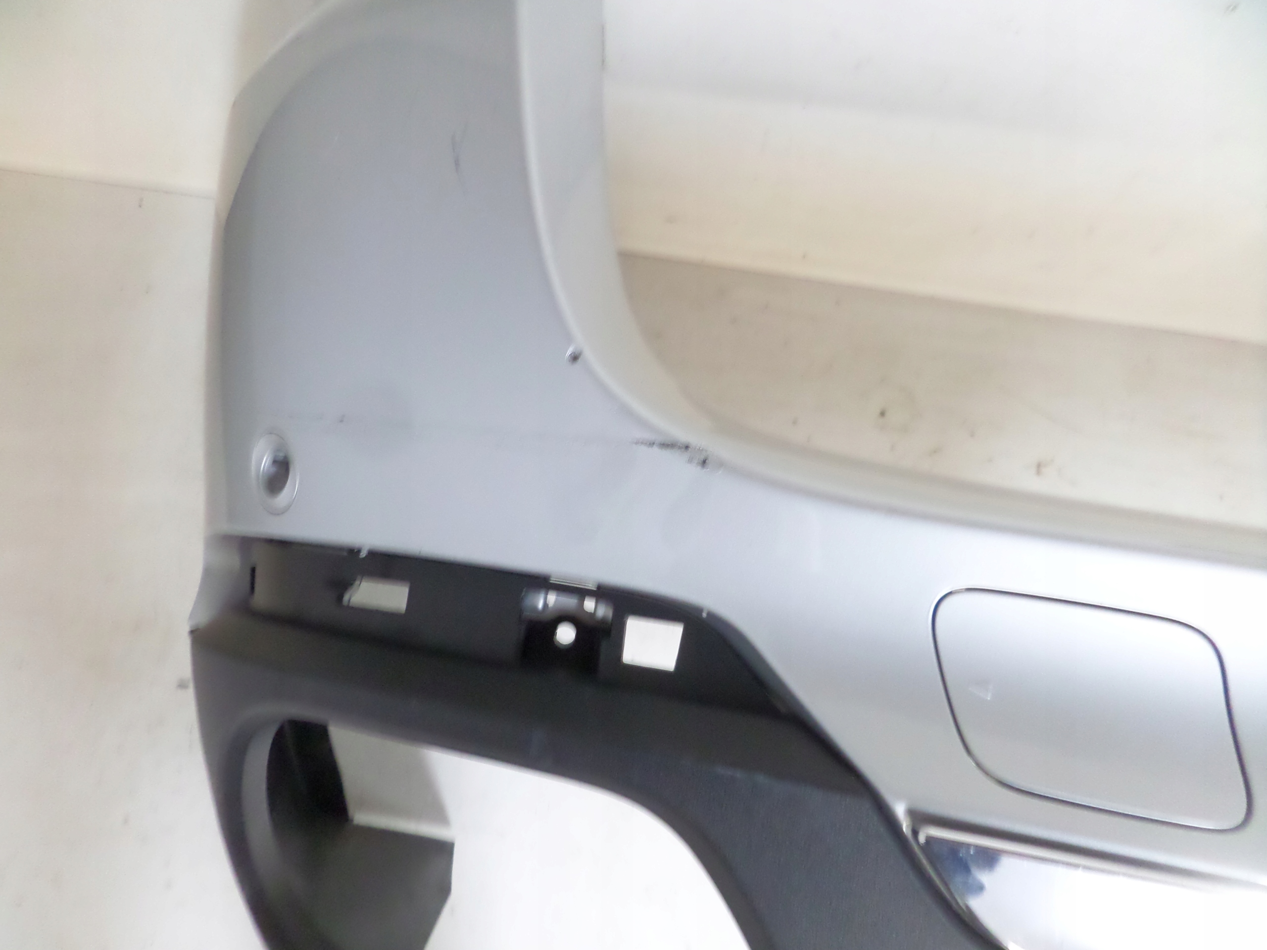ZADNÝ NÁRAZNÍK BMW X5 F15 13-