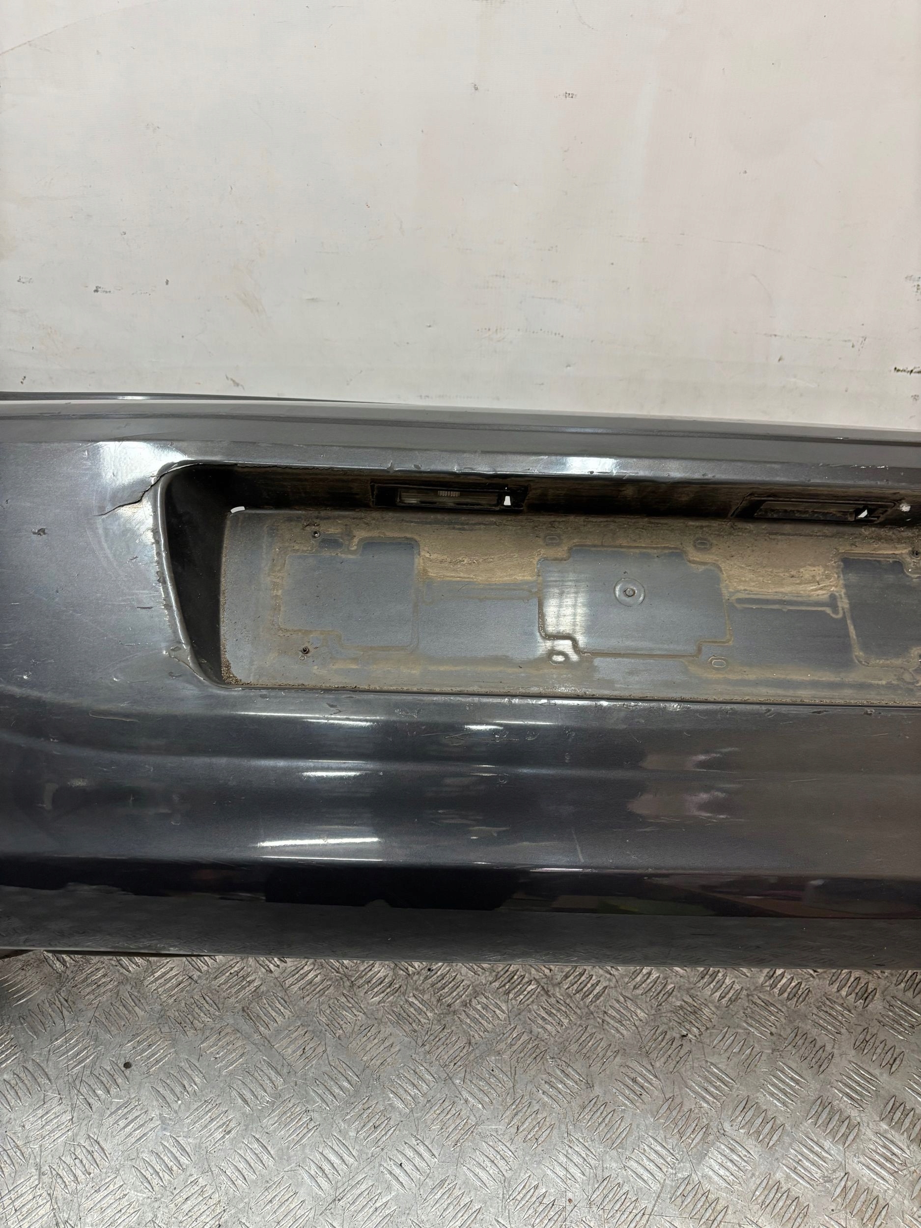 ZADNÝ NÁRAZNÍK FIAT PUNTO LIFT 12-