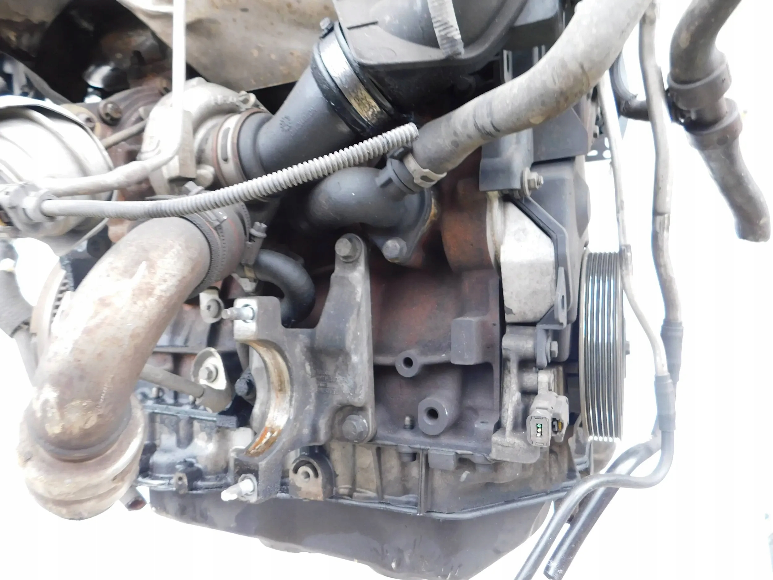 MOTOR TXWA 2.0 TDCI FORD S-MAX