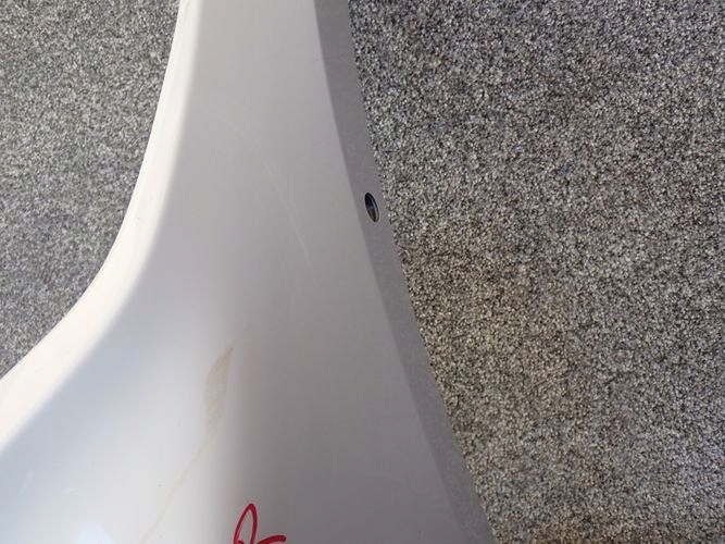 BMW G20 G21 3 LIFT 22- PREDNÝ NÁRAZNÍK