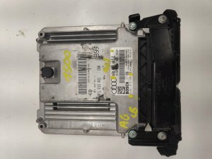 Audi a6 c6 0281013192 4F0907401C RIADIACA JEDNOTKA MOTORA Audi a6 c6 0281013192 4F0907401C RIADIACA JEDNOTKA MOTORA