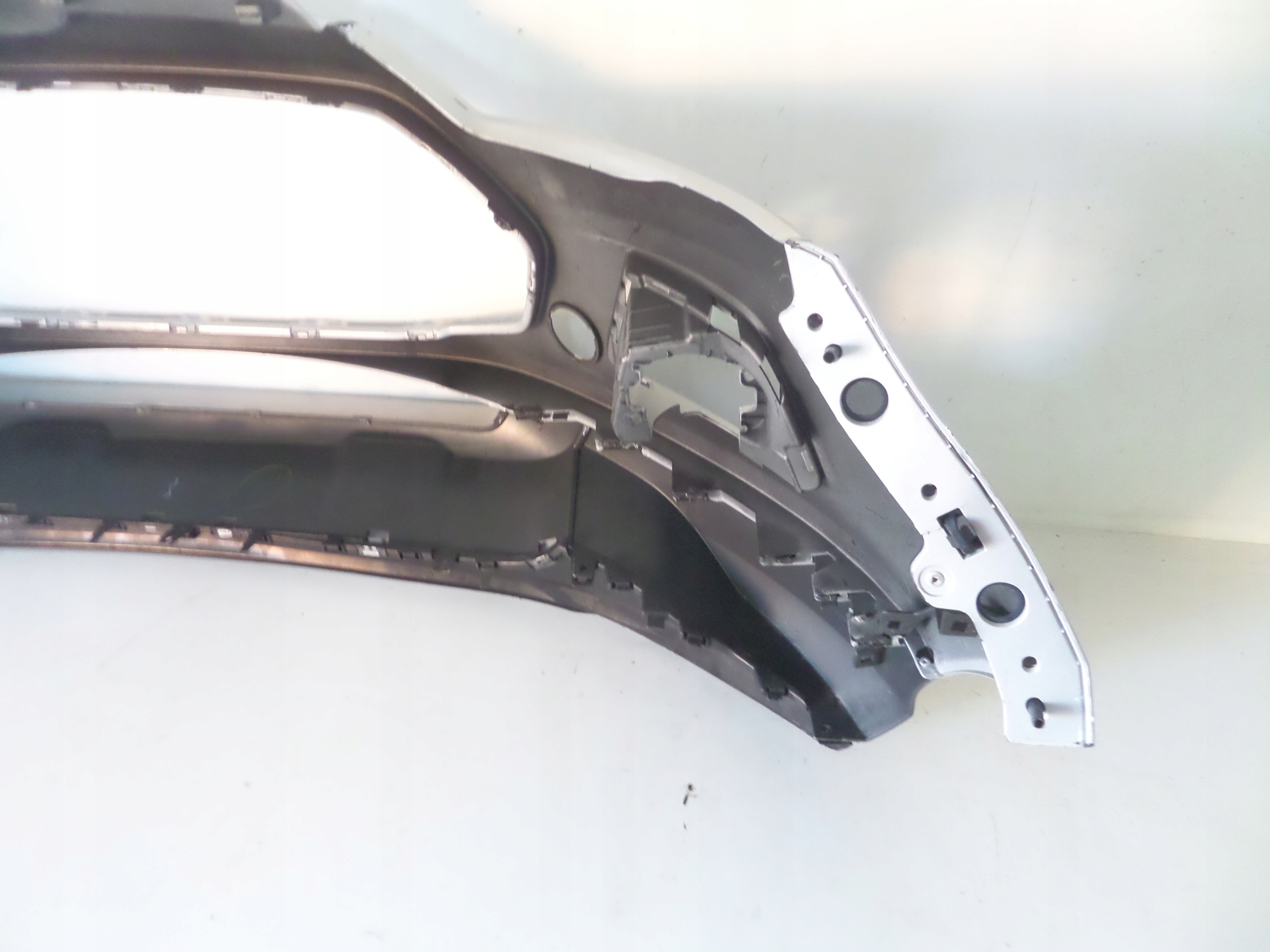 PREDNÝ NÁRAZNÍK FORD ECOSPORT 13-17