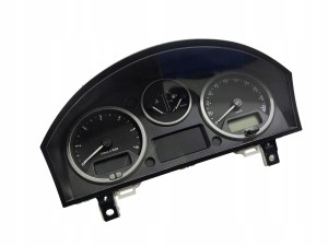 TACHOMETER BUDIKY LAND ROVER DEFENDER 2.2 2.4 TDCI 7H1210849BG 7H12-10849-BG 2007-14 TACHOMETER BUDIKY LAND ROVER DEFENDER 2.2 2.4 TDCI 7H1210849BG 7H12-10849-BG 2007-14