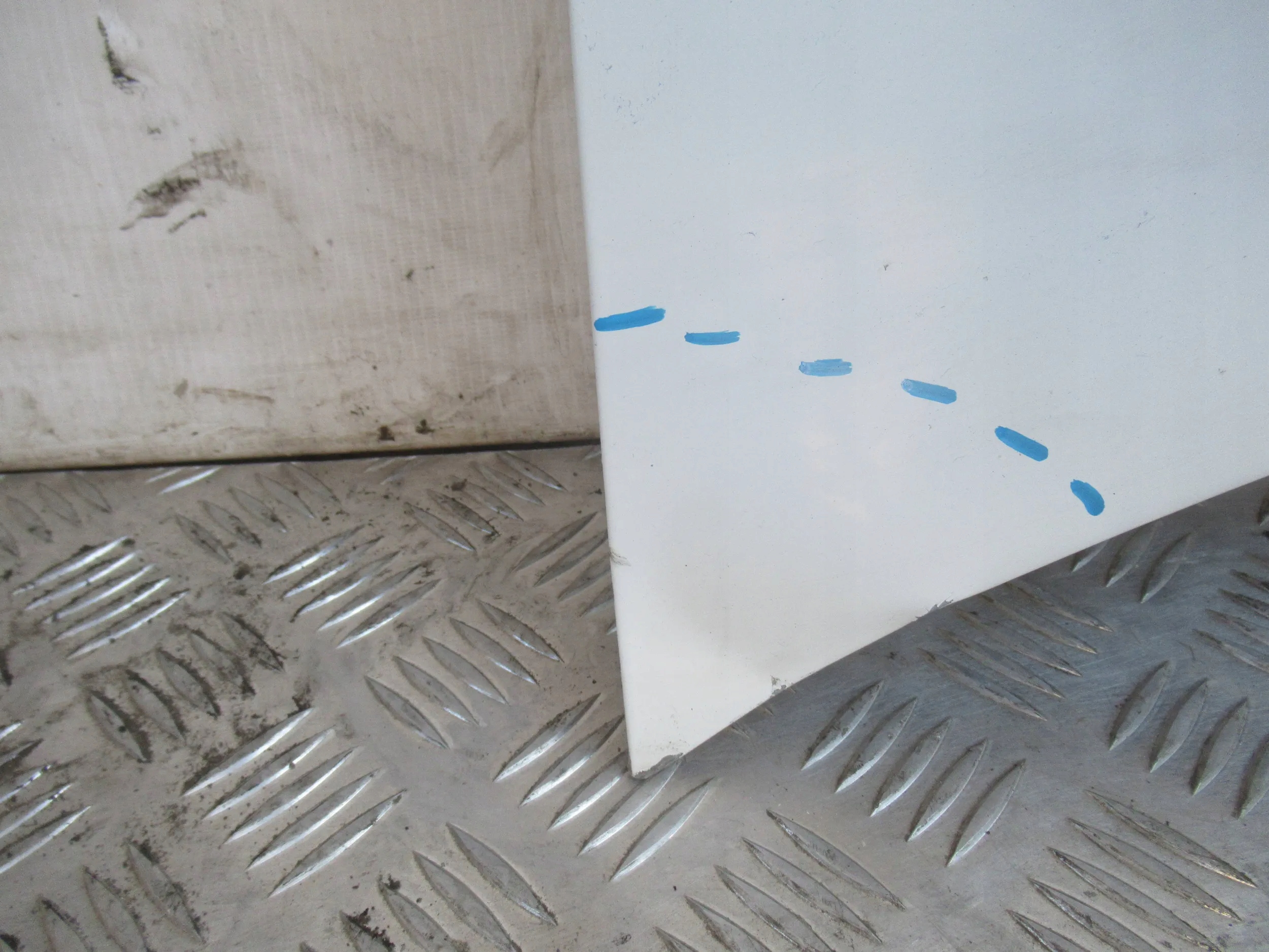 PREDNÁ KAPOTA FIAT PUNTO II 2