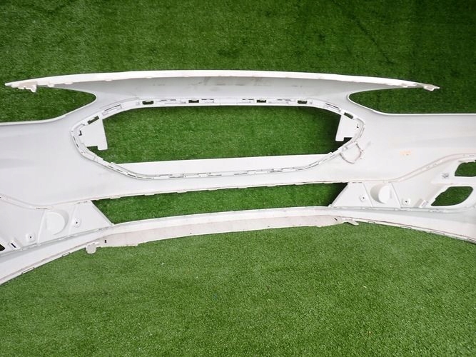 FORD FOCUS MK4 IV LIFT 21- PREDNÝ NÁRAZNÍK