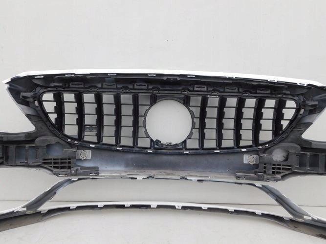 MERCEDES W205 205 AMG 63 C-KLASA PREDNÝ NÁRAZNÍK