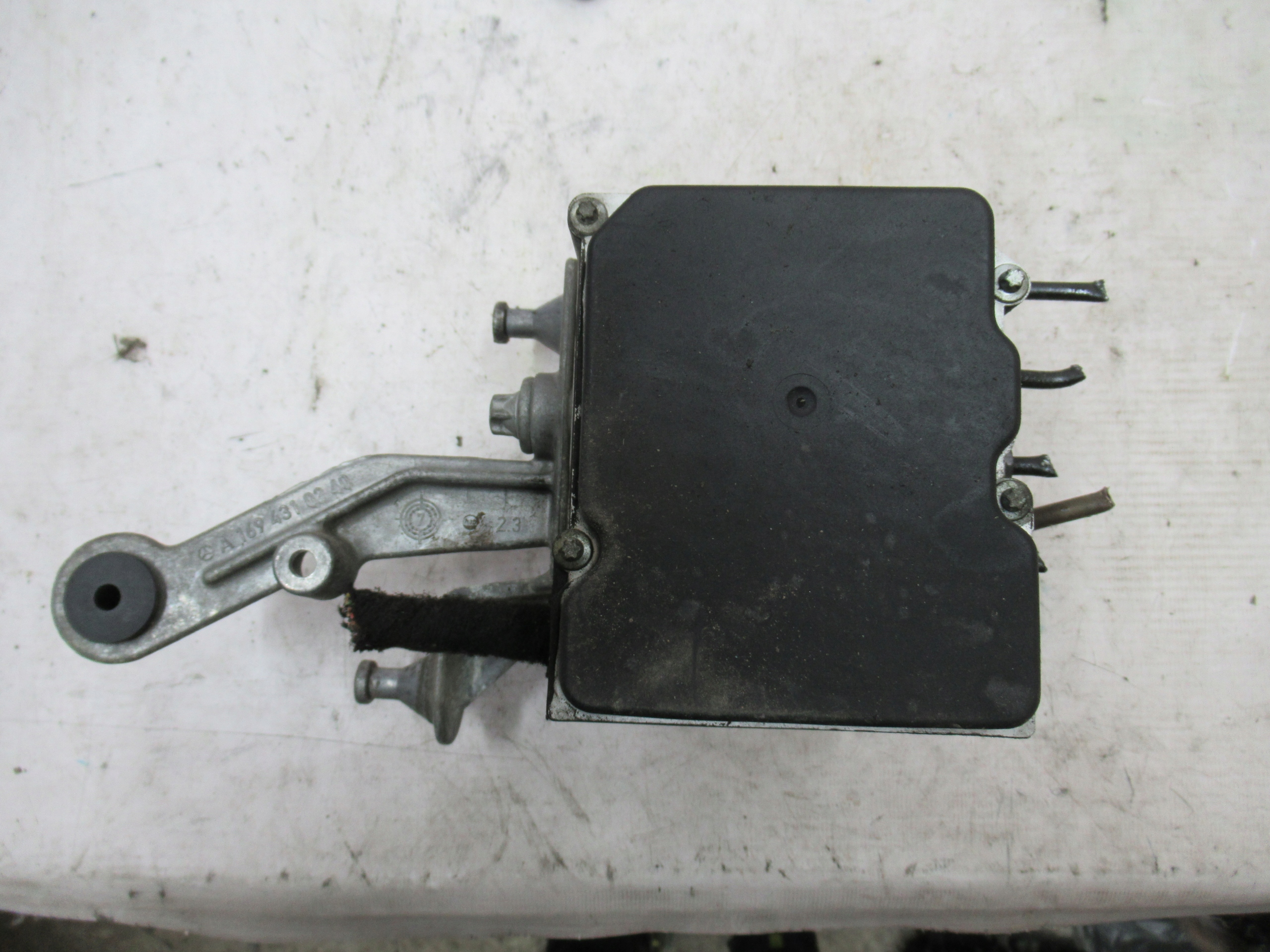 KOCKA ABS 265230373 MERCEDES B KLASA W245