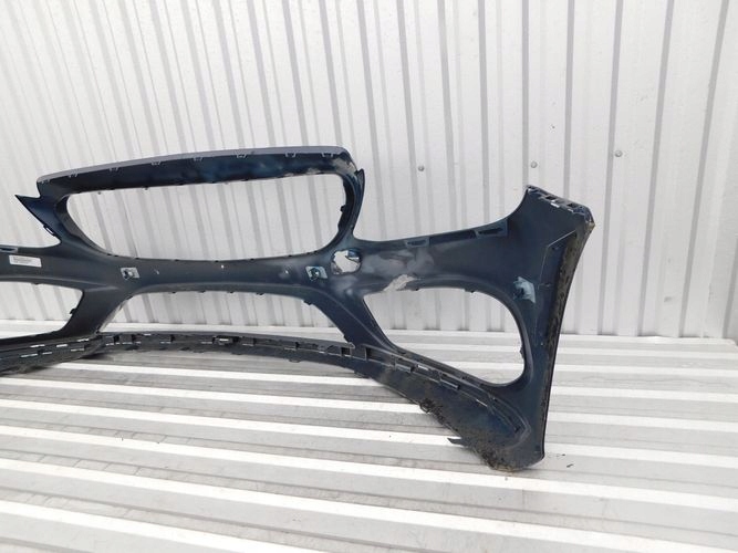 MERCEDES W205 205 C-KLASA AMG 13- PREDNÝ NÁRAZNÍK