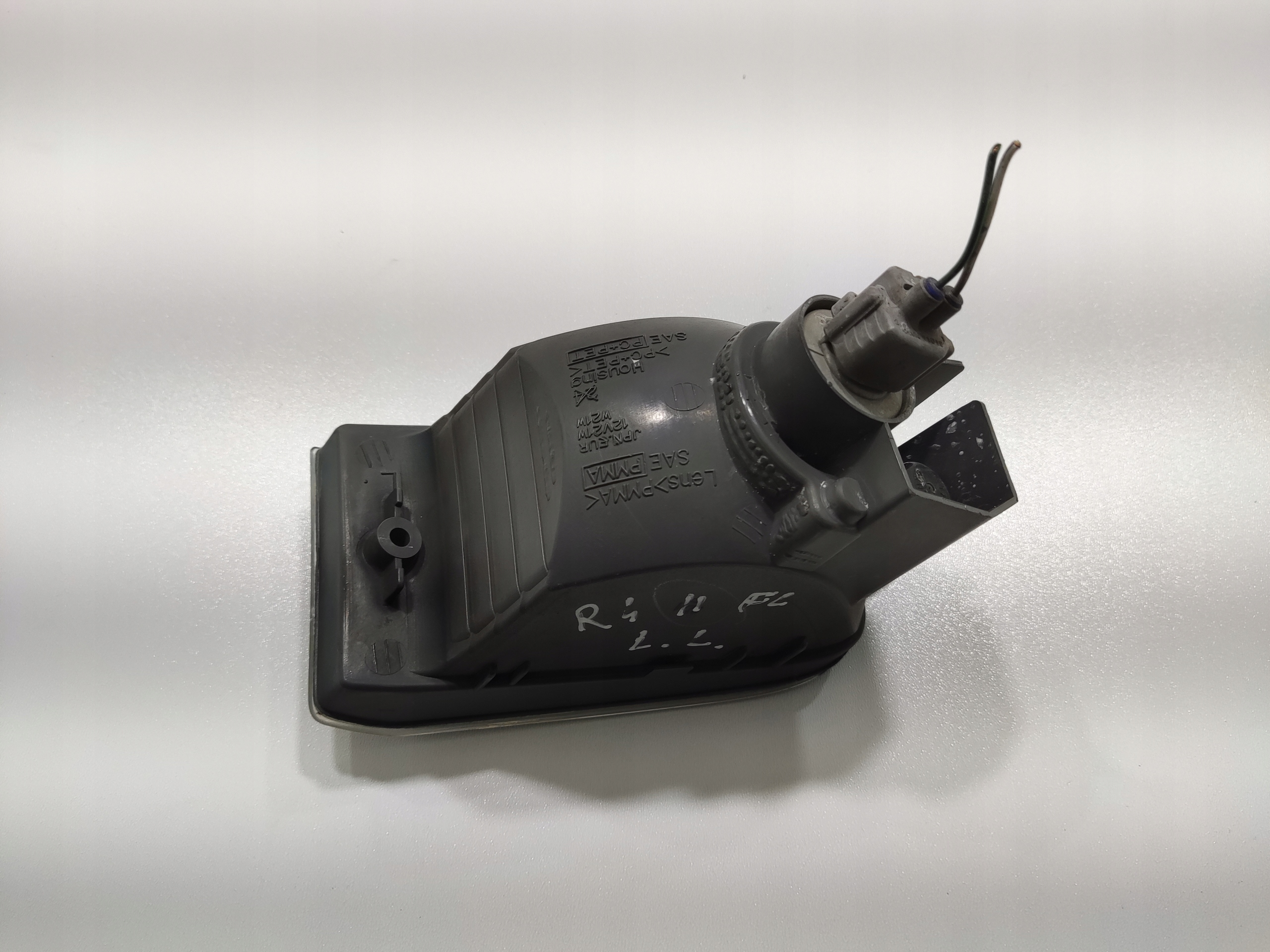 LAVA PREDNA SMEROVKA TOYOTA RAV4 II 2000-2003