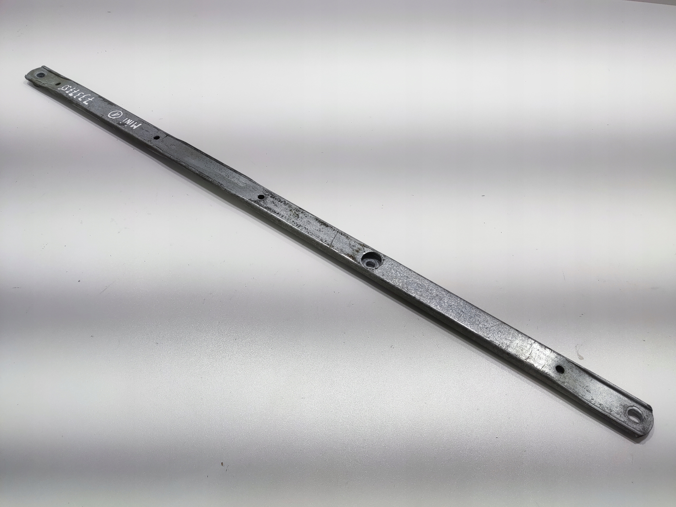 VYSTUHA KAROSERIE MINI CABRIO F57 2014-2020 7337755