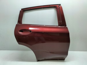 PRAVE ZADNE DVERE BMW X4 G02 18- PRAVE ZADNE DVERE BMW X4 G02 18-