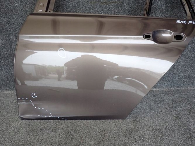 BMW F31 3 KOMBI LAVE ZADNE DVERE