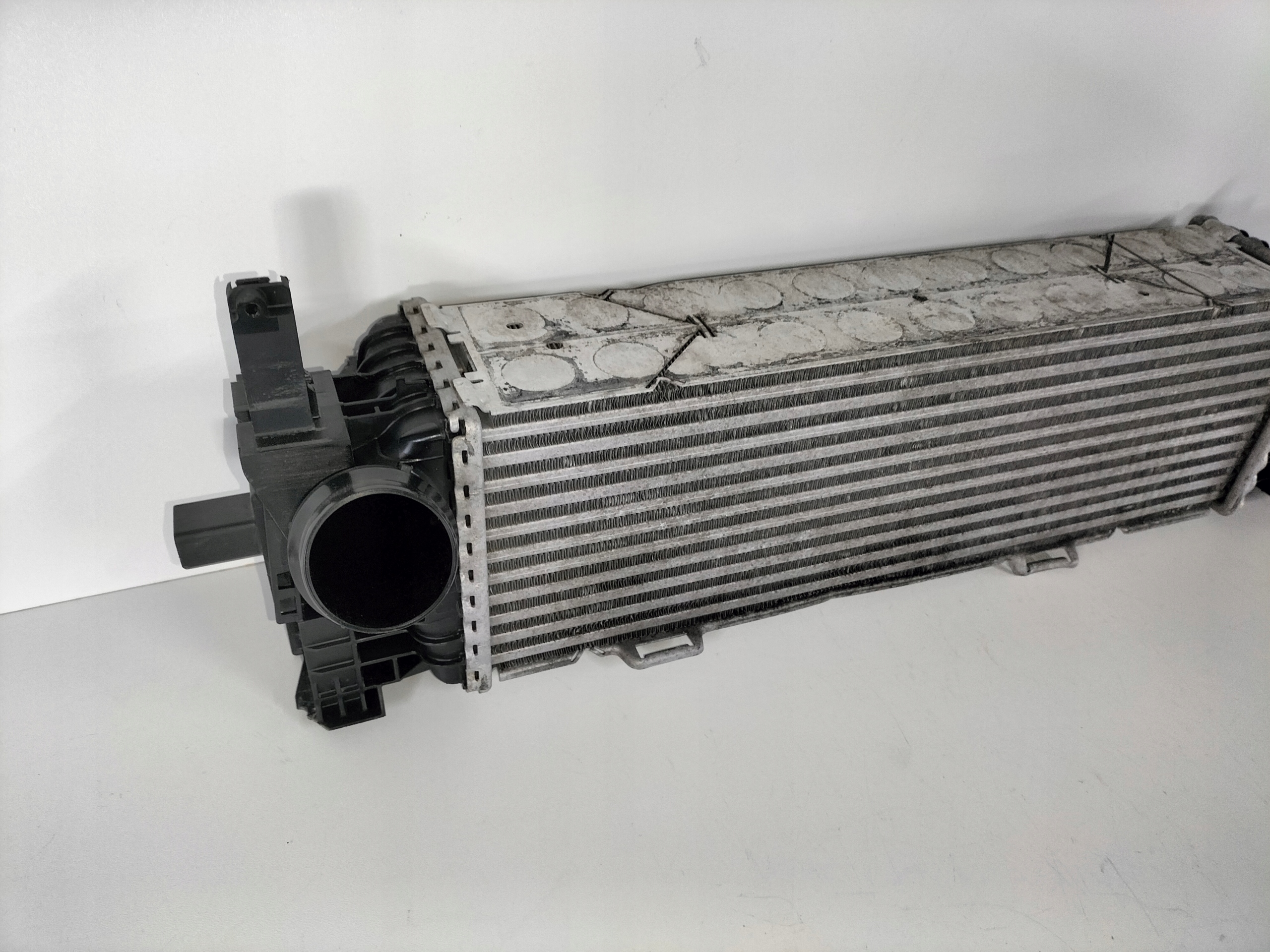 CHLADIC INTERCOOLER BMW X3 G01 X4 G02 18-