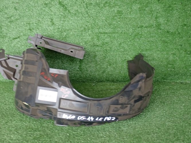 CITROEN C1 TOYOTA AYGO PEU 107 05-14 ĽAVÝ PREDNÝ PODBLATNÍK