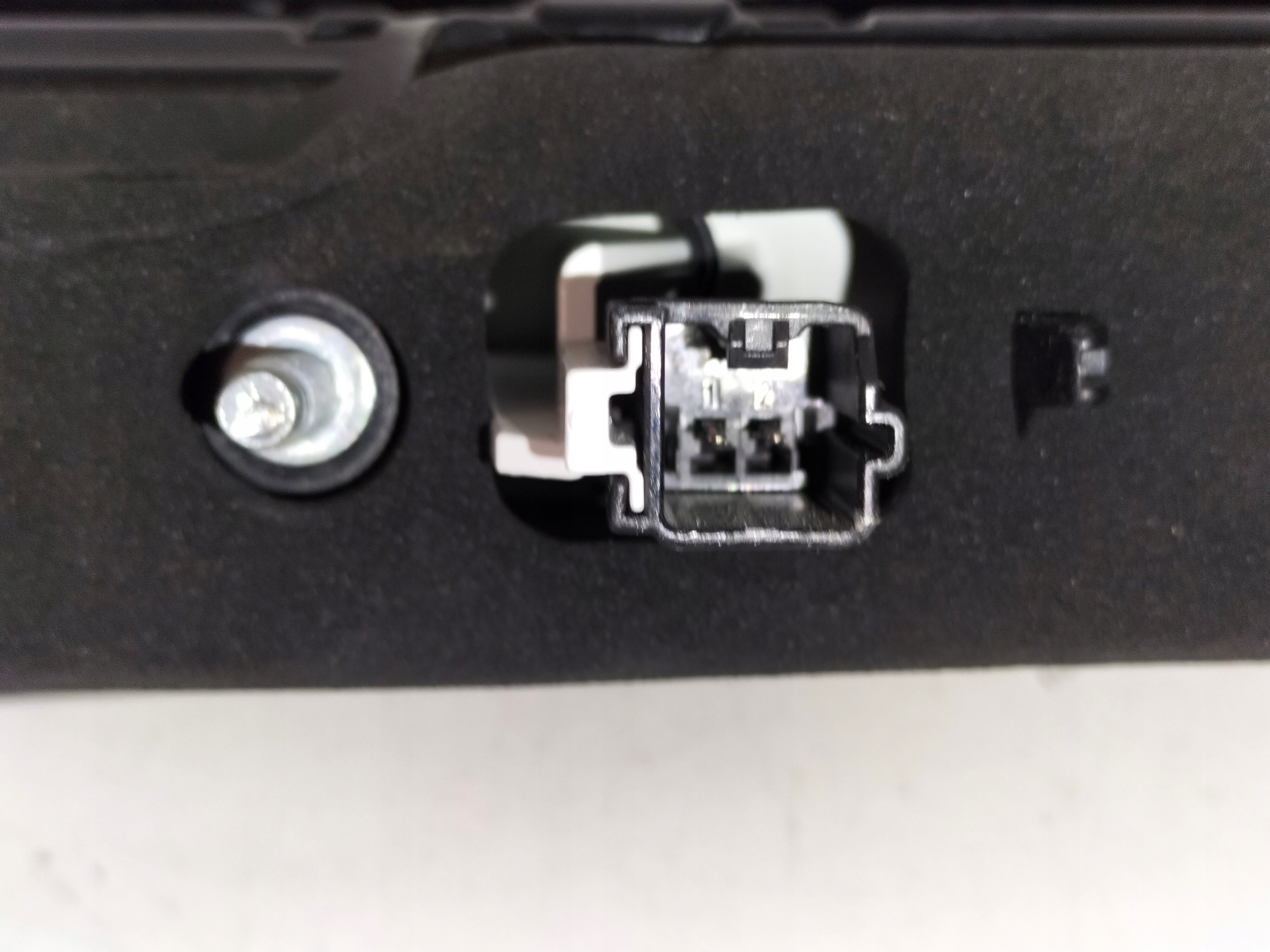 PRAVE ZADNE SVETLO OPEL MOKKA B II 20- LED