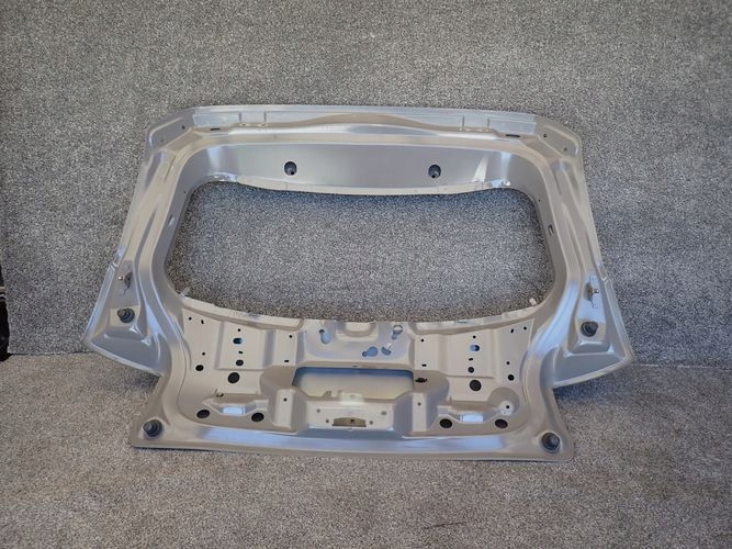 CITROEN C4 CACTUS 14-17 ZADNÁ KAPOTA