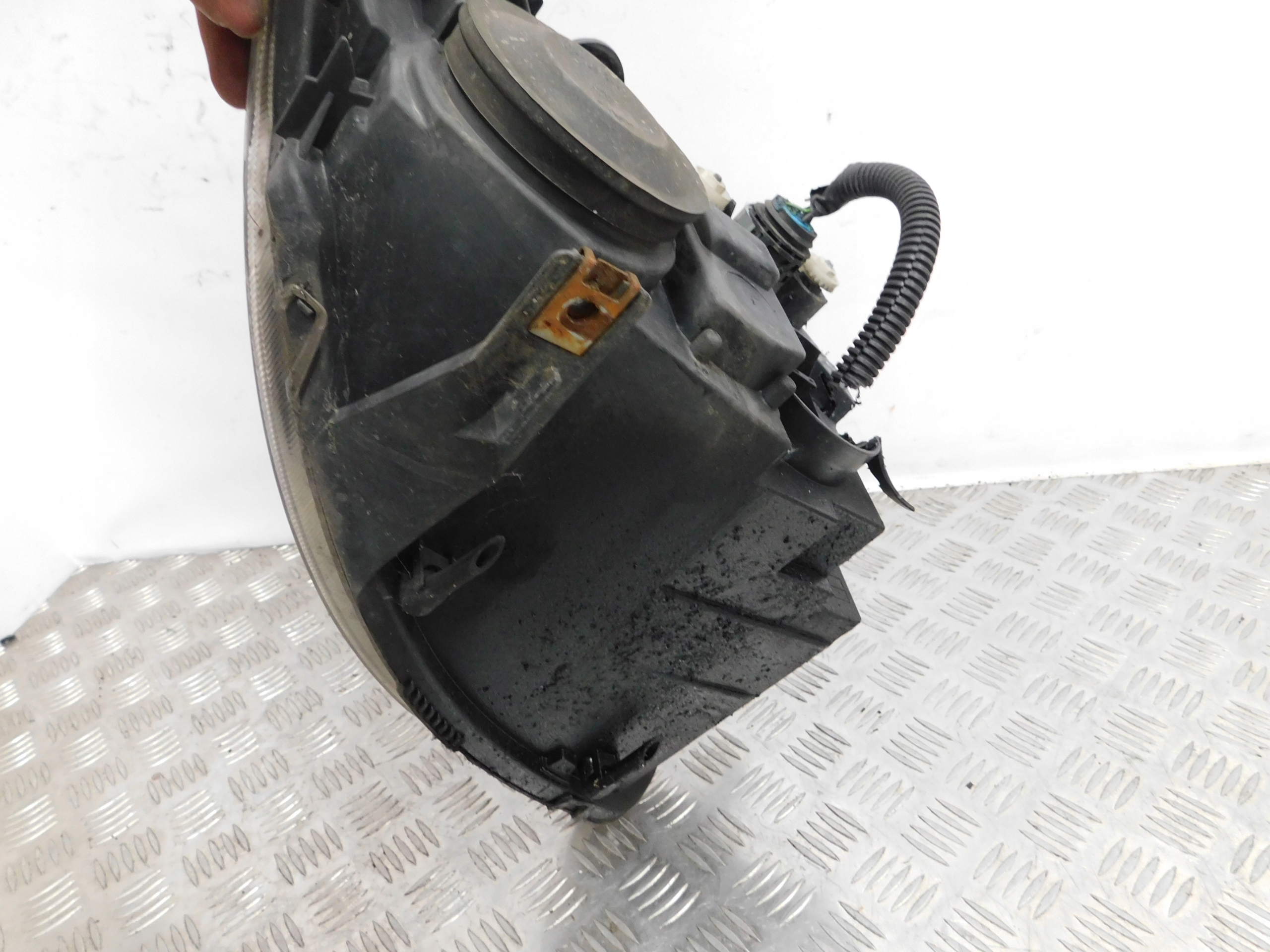 LAVE PREDNE SVETLO LANCIA MUSA LIFT