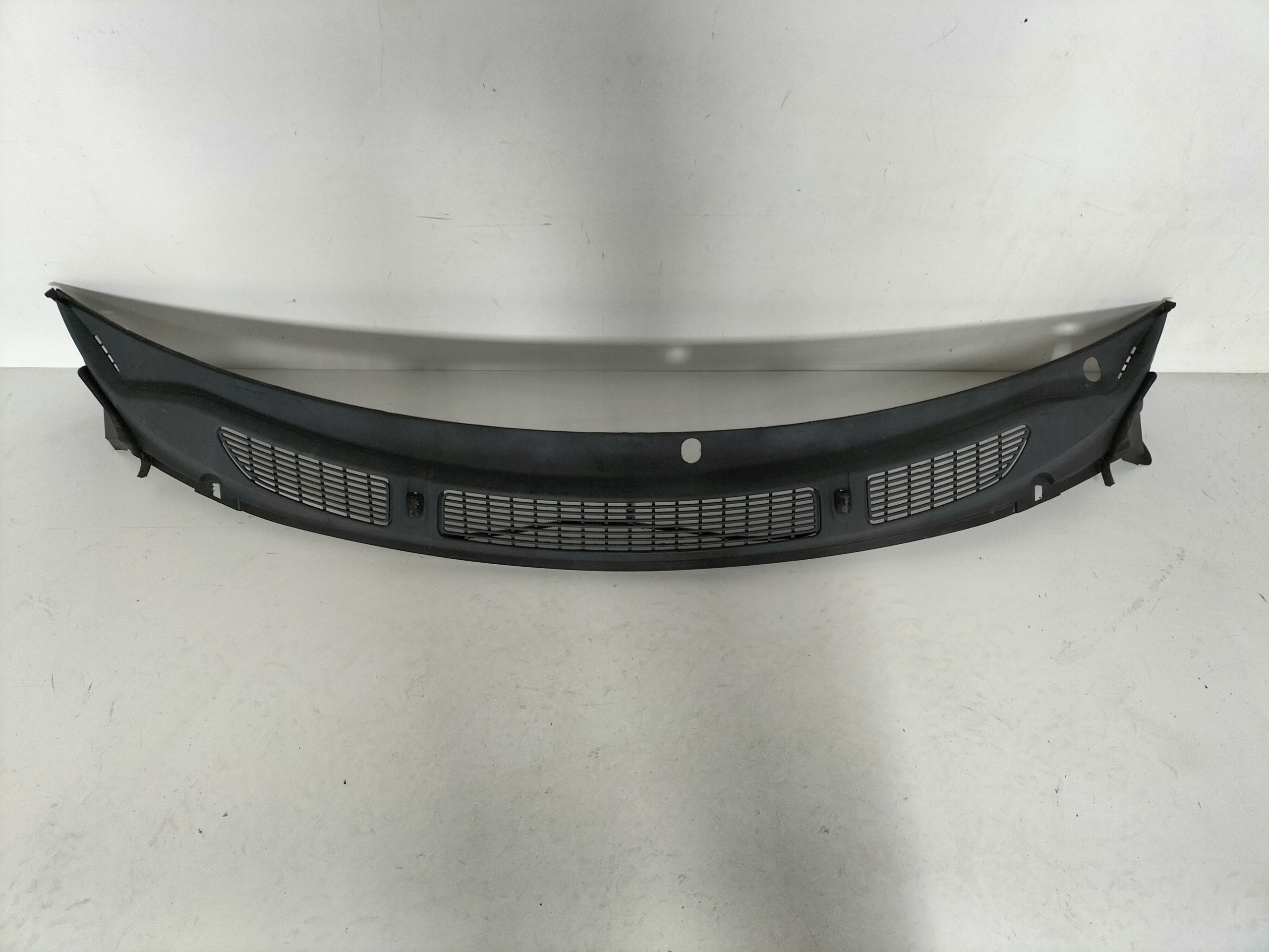 TORPEDO, PLAST POD STIERACE SKODA ROOMSTER 06-