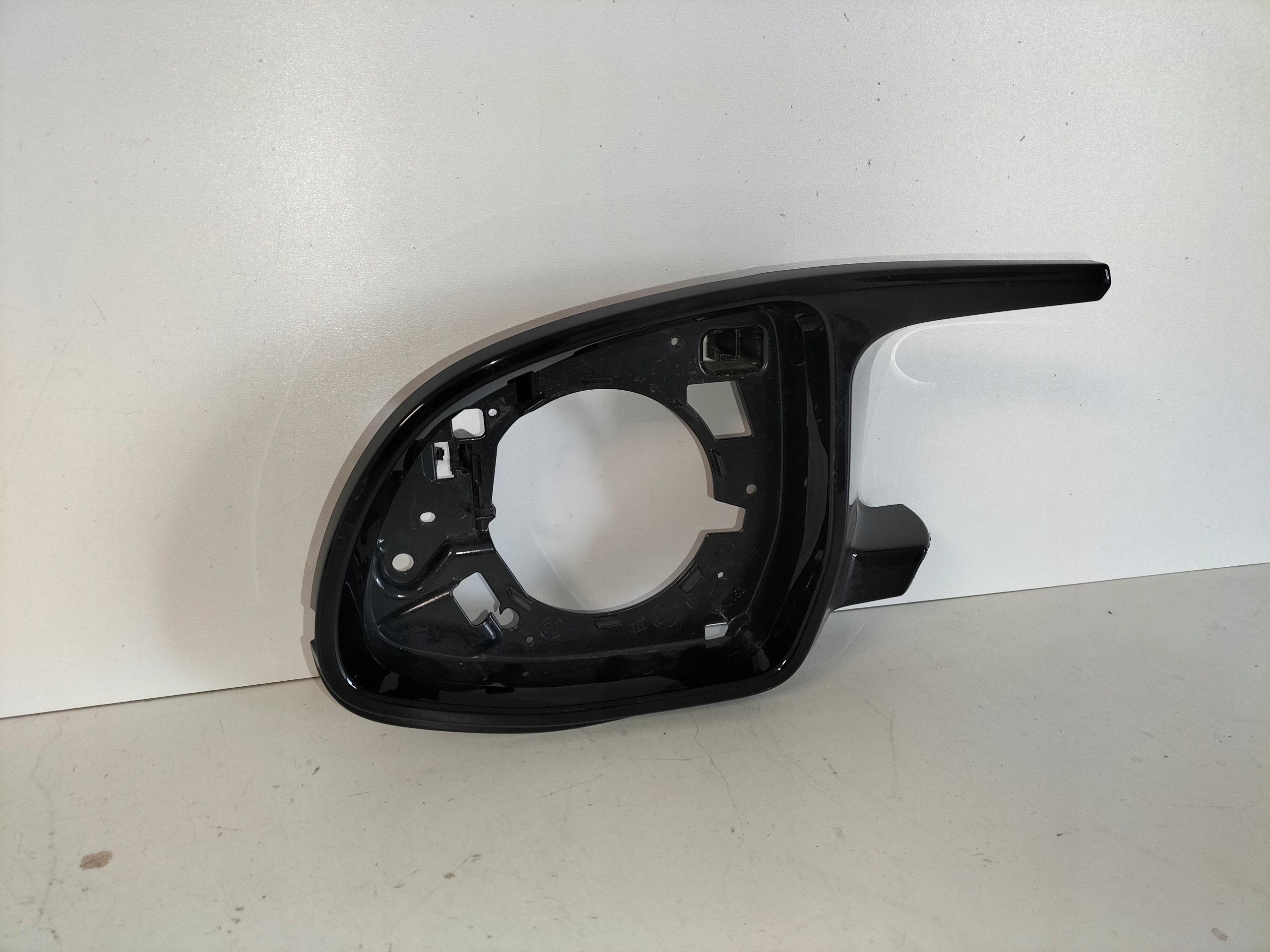 RAMIK KRYT OBAL LAVEHO ZRKADLA BMW X3 M F97 17- BMW X4 F98 17-