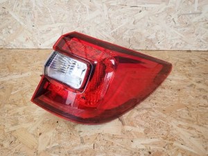 SUBARU OUTBACK LED LIFT 15- PRAVE ZADNE SVETLO 220-60228 SUBARU OUTBACK LED LIFT 15- PRAVE ZADNE SVETLO 220-60228