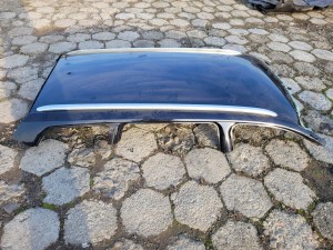 VW PASSAT B8 KOMBI STRECHA VW PASSAT B8 KOMBI STRECHA