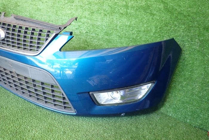 FORD MONDEO MK4 07- PREDNÝ NÁRAZNÍK