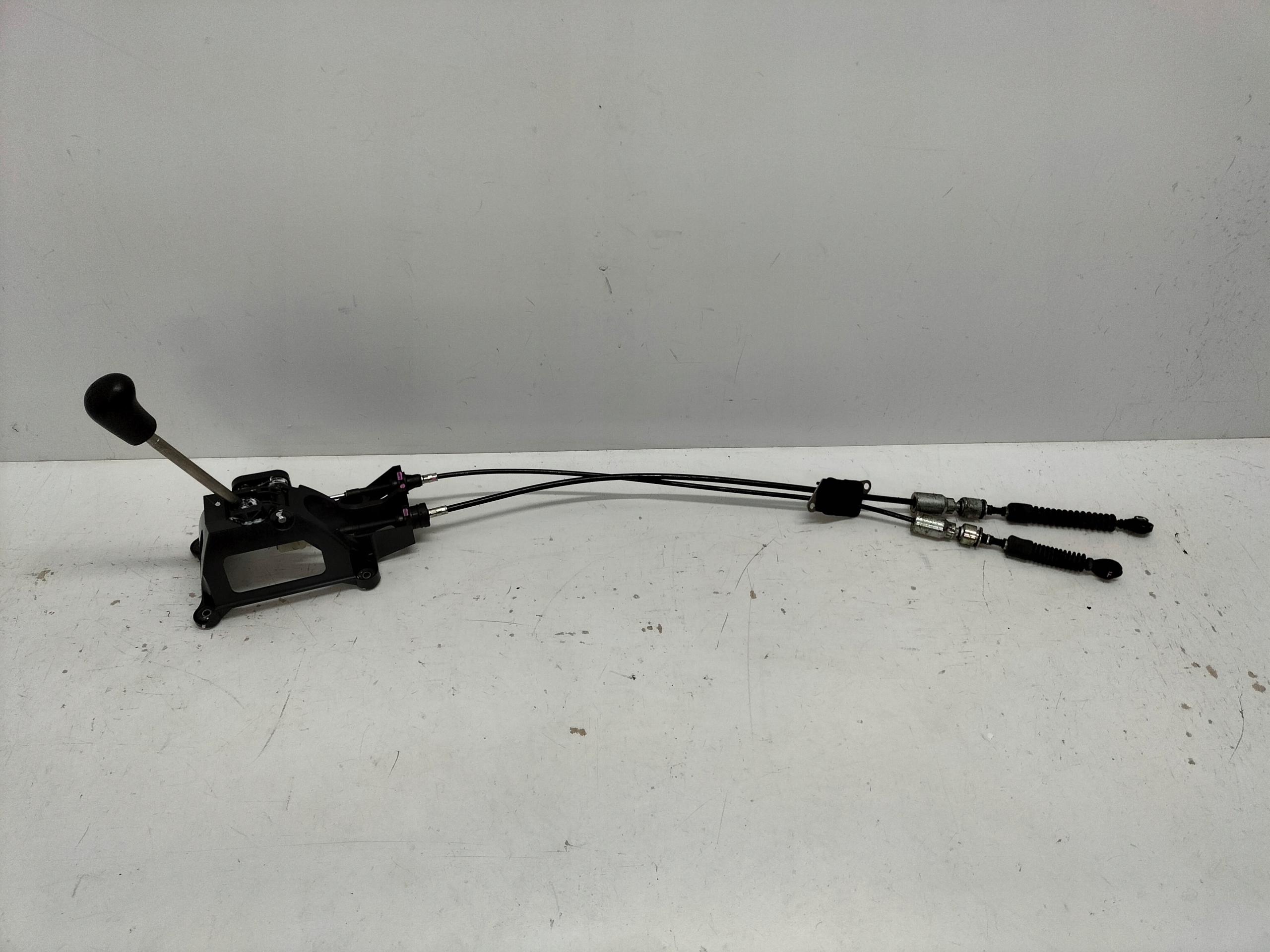 KULISA KULISA RADENIA RYCHLOSTI MITSUBISHI SPACE STAR II 13- 1.0B 52KW