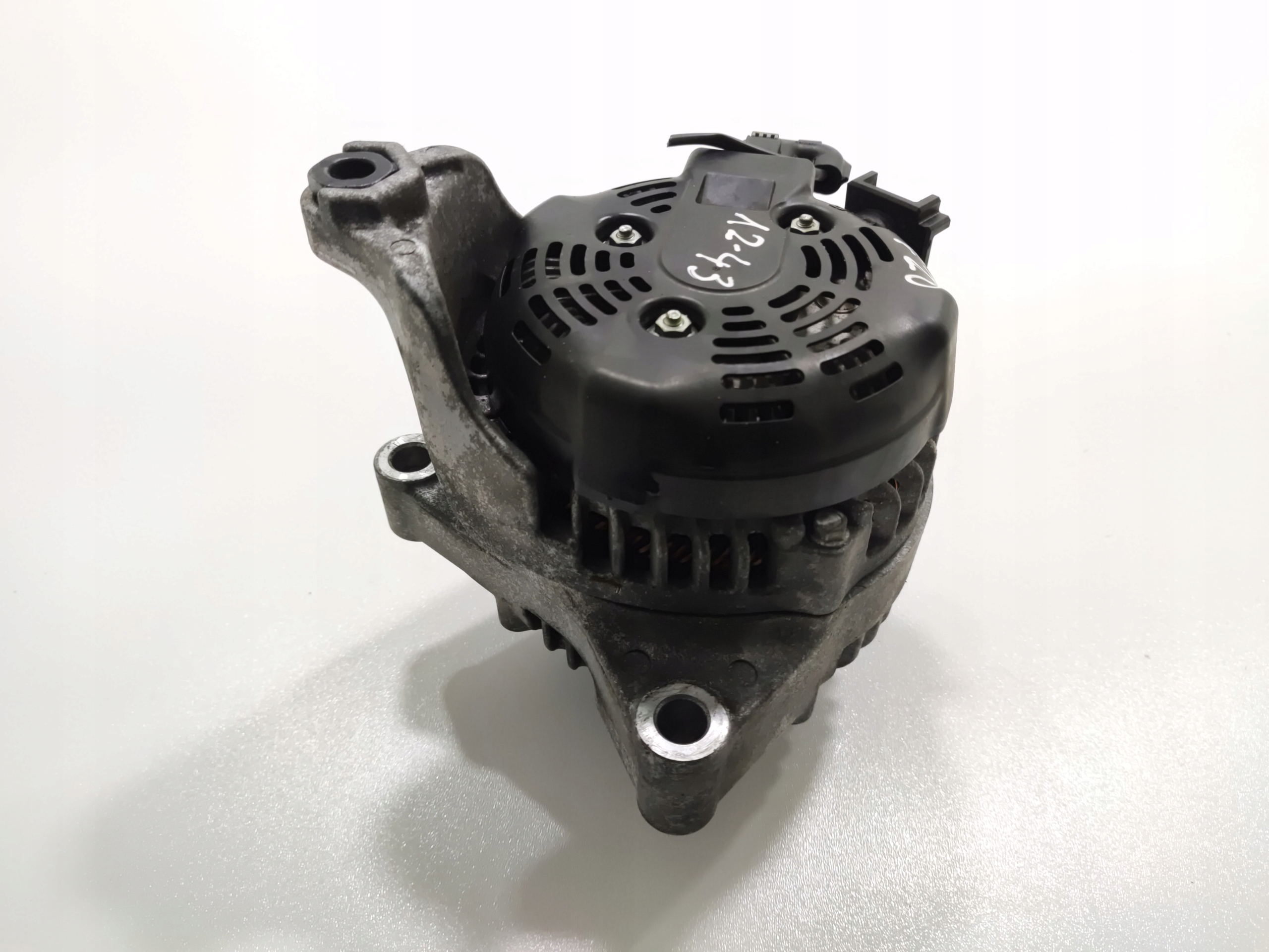 ALTERNÁTOR BMW 1 II F20 2.0D 7640131 2015-2019 LIFT