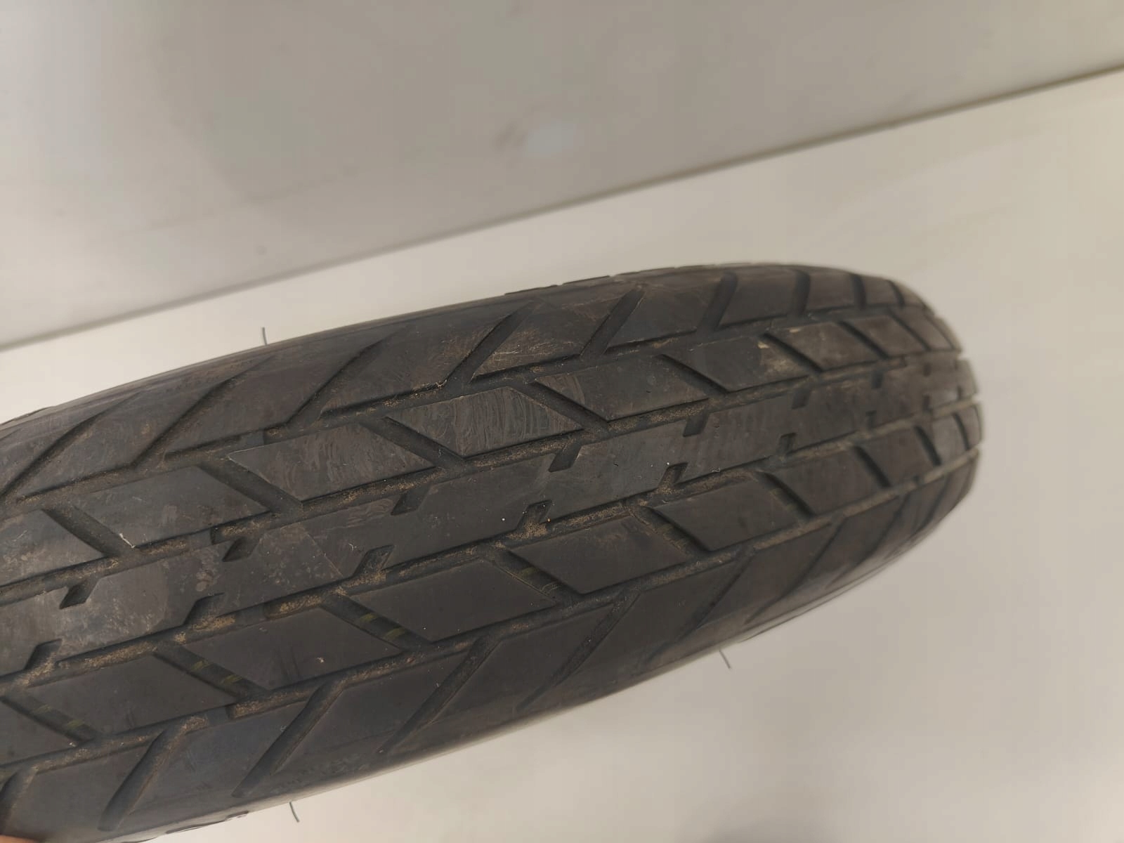 Lexus is 5×114.3 125/50 r17 goodrich REZERVA DOJAZDOVÉ KOLESO