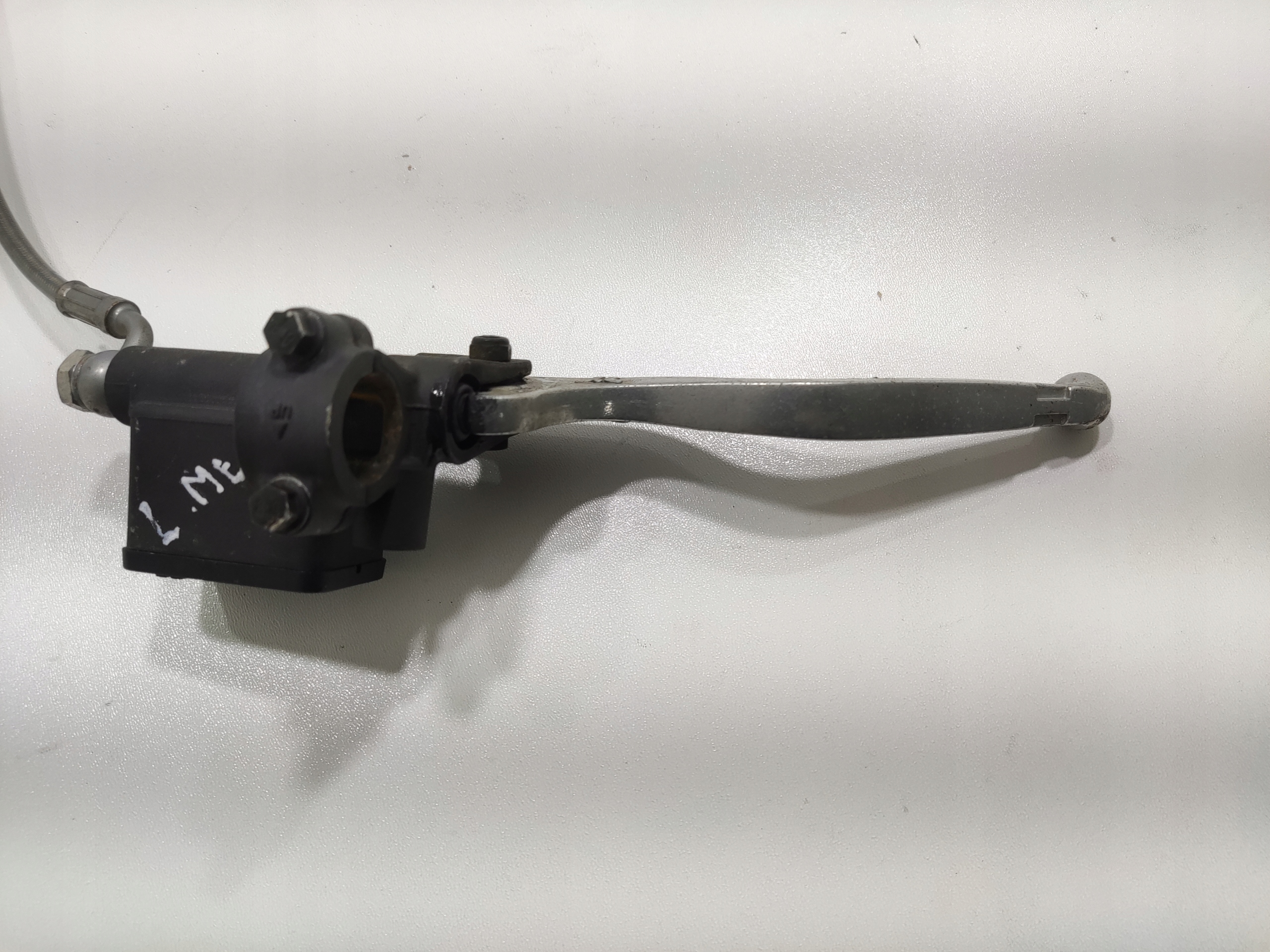 BRZDOVA PACKA S PUMPOU LAVA PEUGEOT METROPOLIS RS 400 2013-2018