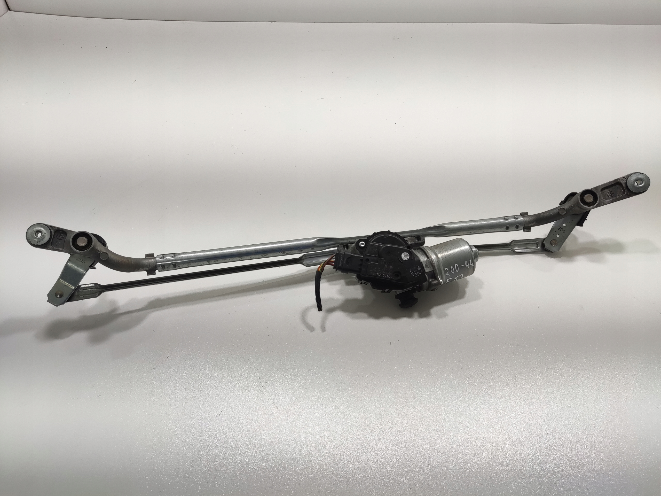 MECHANIZMUS STIERACOV MINI F55 F56 F57 7419787 2018-2021 EUROPA