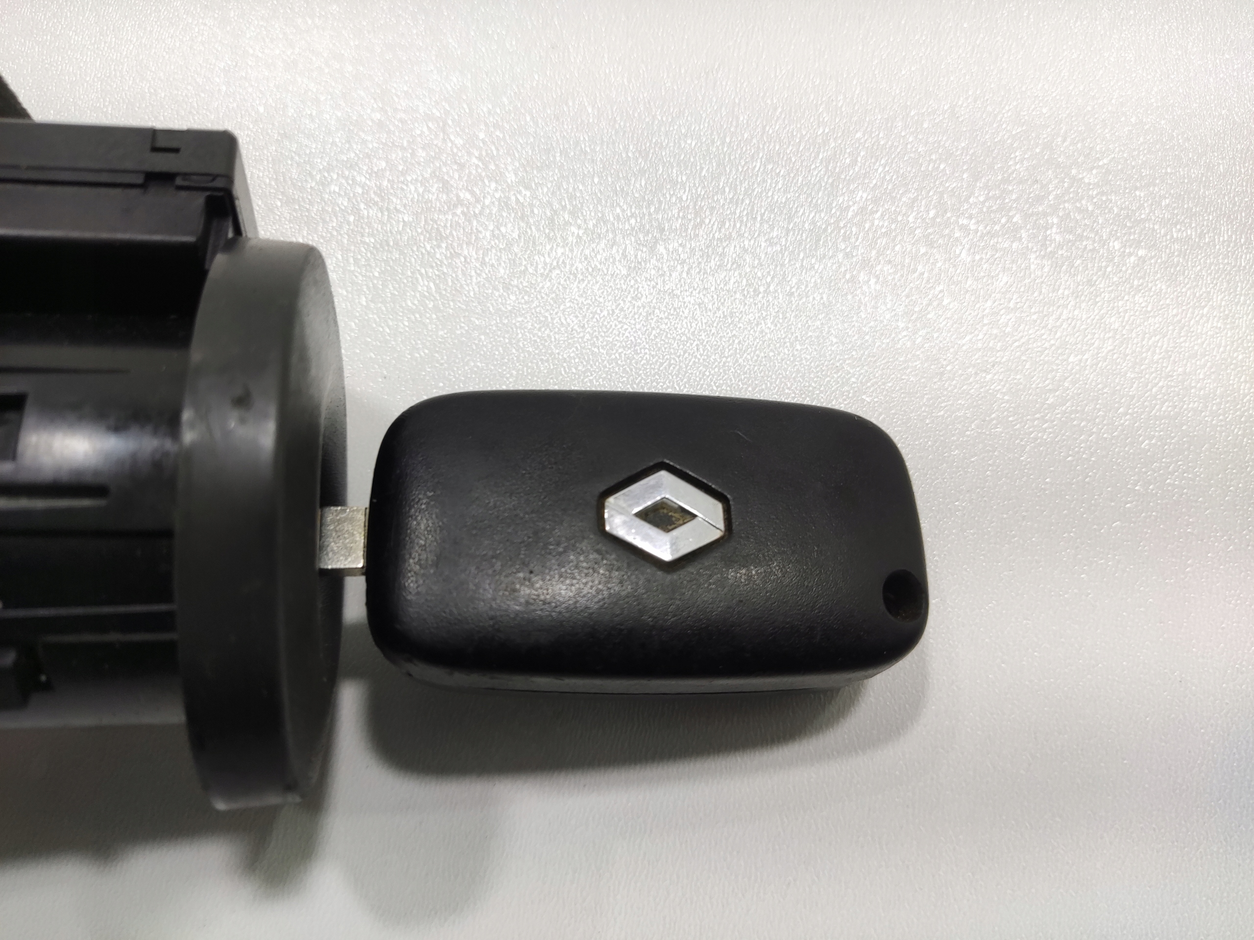 SPINACIA SKRINKA KLUCIK PILOT RENAULT KANGOO III 2014-2020 LIFT