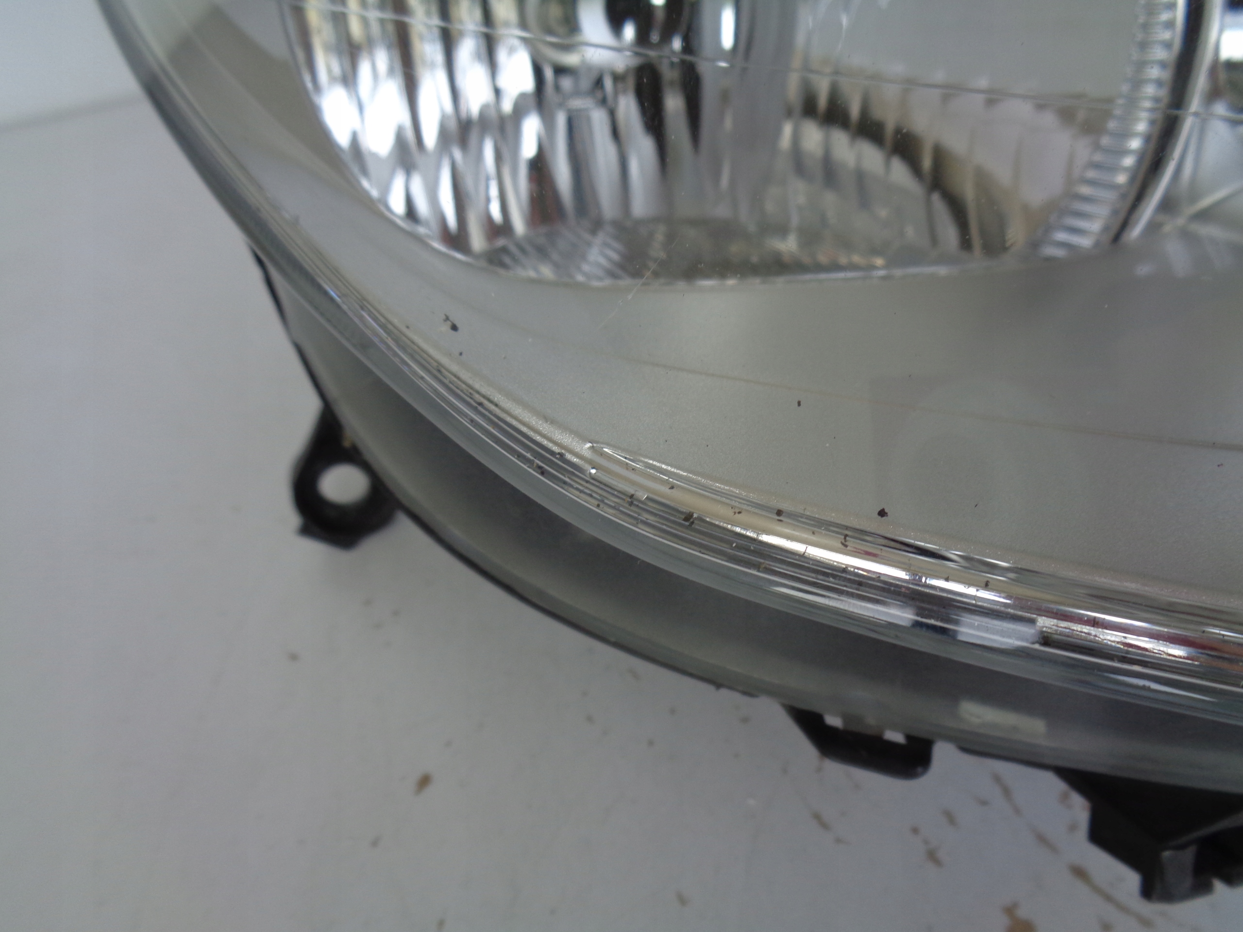 PRAVE PREDNE SVETLO CITROEN C5 04-08 LIFT