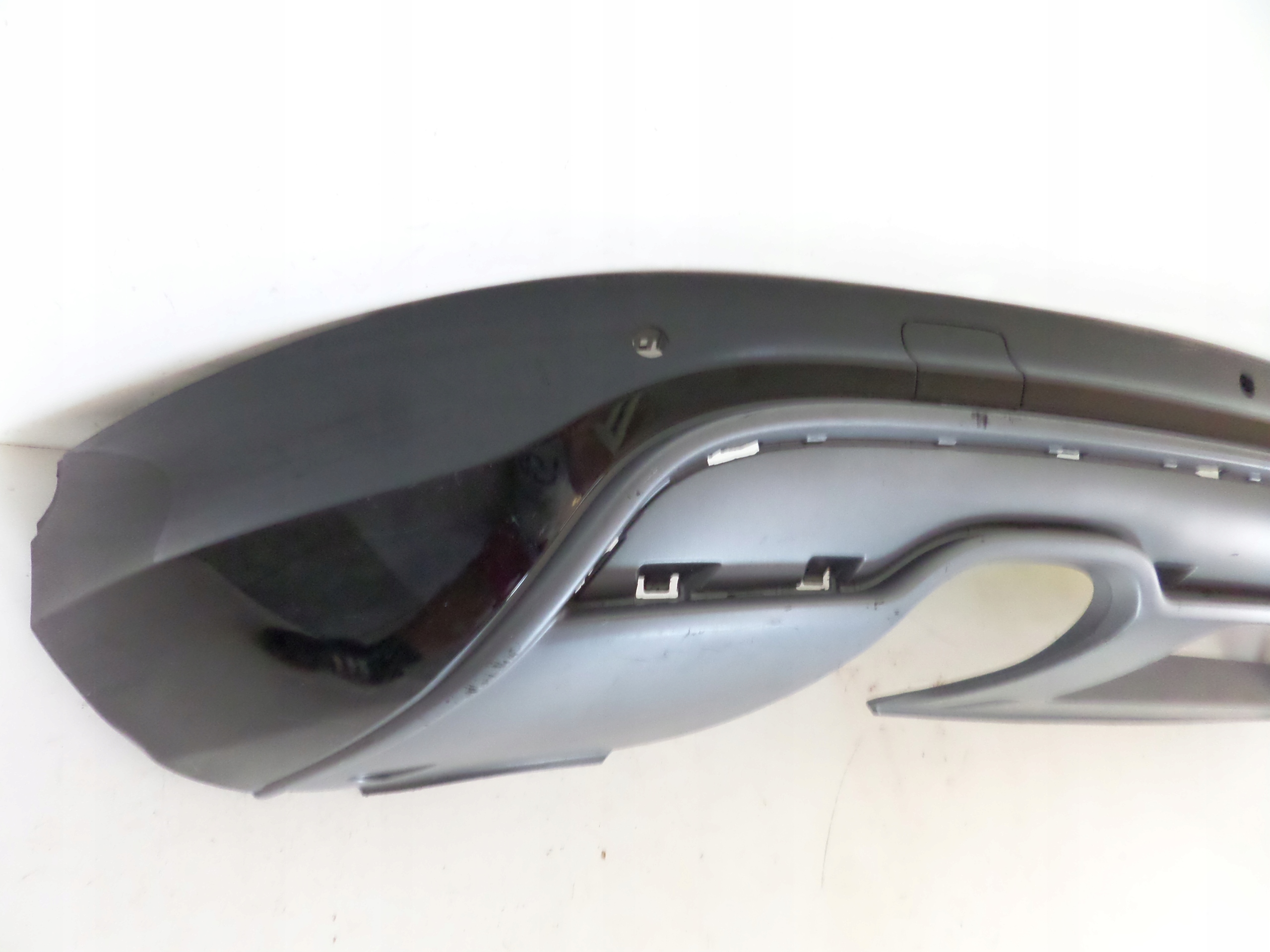 ZADNY SPOJLER AUDI Q3 11-15 S-LINE