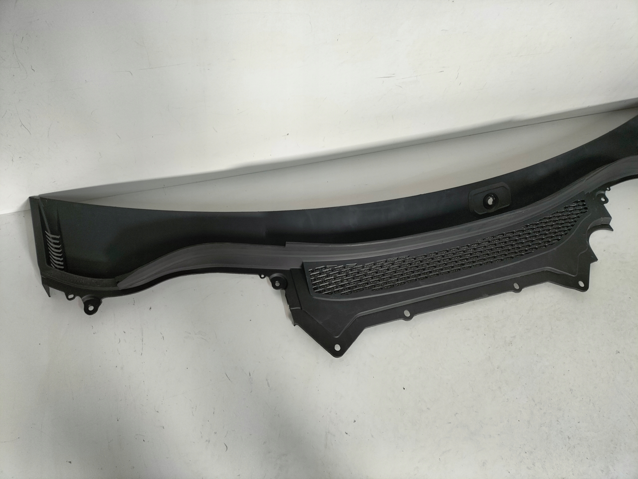 TORPEDO, PLAST POD STIERACE RANGE ROVER SPORT II L494 13-