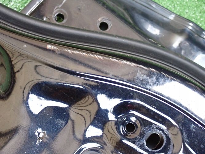 VW TOURAN 15- LAVE PREDNE DVERE
