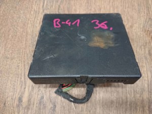 AUDI Q7 MODUL KOMFORTU 4L0907289C AUDI Q7 MODUL KOMFORTU 4L0907289C